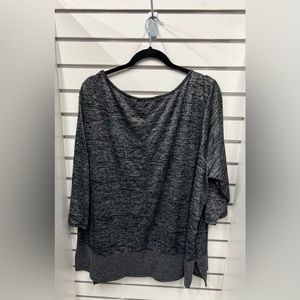 Lane Bryant 26W / 28W Women’s Knit Top